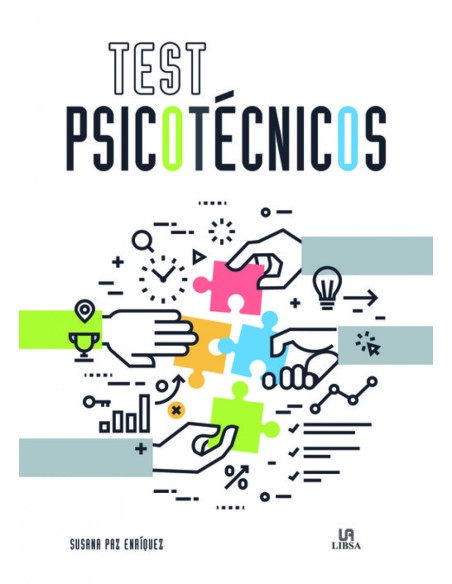 TEST PSICOTECNICOS