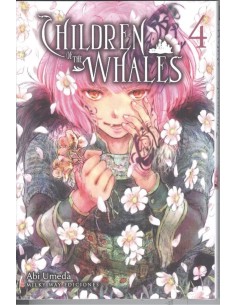 CHILDREN OF THE WHALES