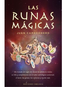 LAS RUNAS MAGICAS