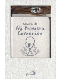 RDOPRIMERA COMUNION
