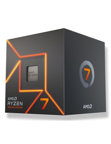 Ryzen 7 7700 procesador 3,8 GHz 32 MB L3 Caja