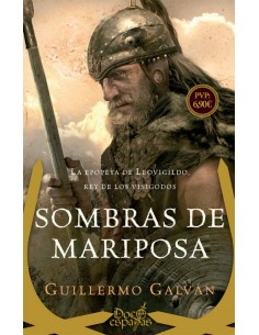 SOMBRAS DE MARIPOSA