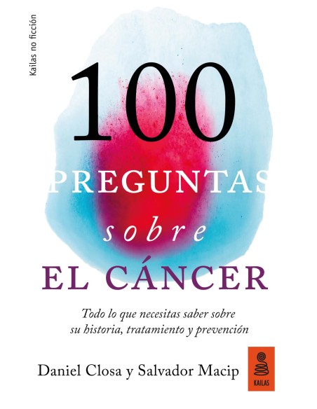 100 PREGUNTAS SOBRE EL CANCER