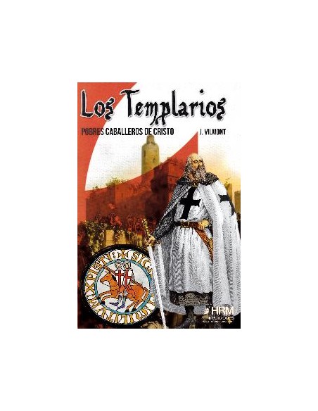 LOS TEMPLARIOS