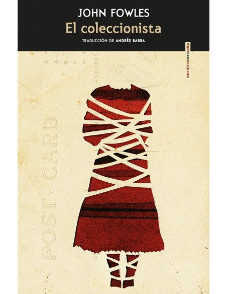 El coleccionista