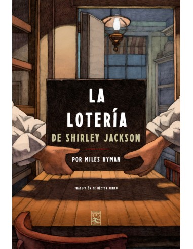 LA LOTERiA