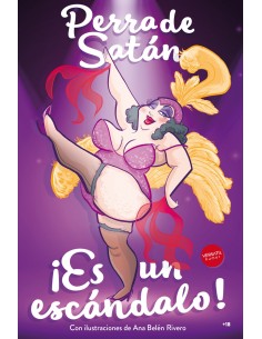 PERRA DE SATAN