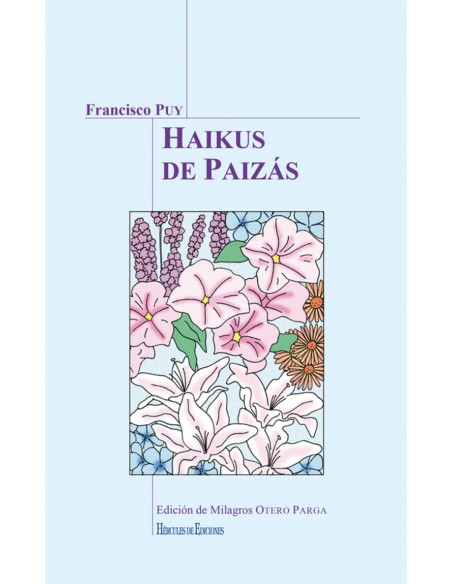 HAIKUS DE PAIZAS