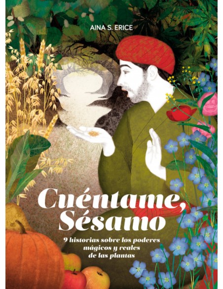 CUENTAME SESAMO