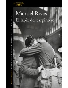 EL LAPIZ DEL CARPINTERO