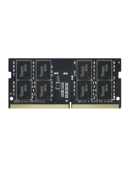 ELITE TED416G3200C22-S01 módulo de memoria 16 GB 1 x 16 GB DDR4 3200 MHz