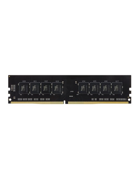 ELITE TED432G2666C1901 módulo de memoria 32 GB 1 x 32 GB DDR4 2666 MHz