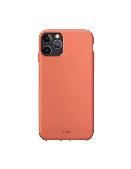 TEECOCOVIP5819C funda para teléfono móvil 14,7 cm (5.8") Coral