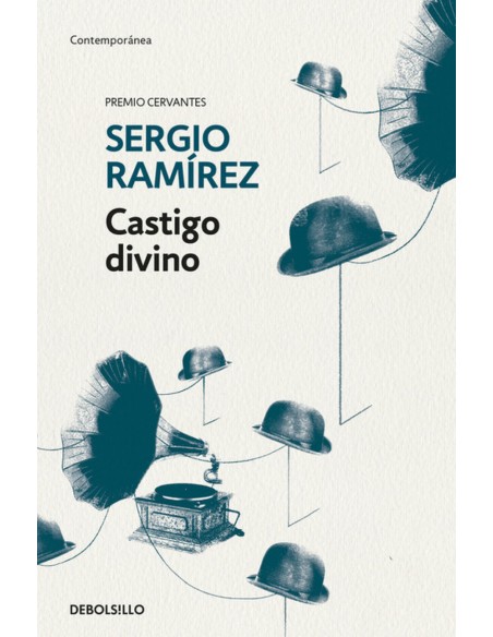 CASTIGO DIVINO