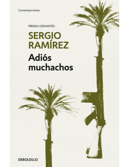ADIOS MUCHACHOS
