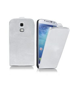 TEFLIPPUS4W funda para teléfono móvil Libro Blanco