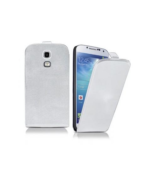 TEFLIPPUS4W funda para teléfono móvil Libro Blanco