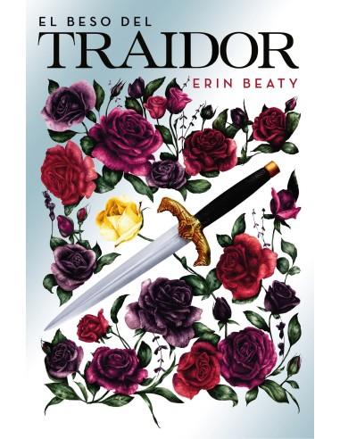 EL BESO DEL TRAIDOR