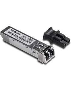 TEG-10GBSR red modulo transceptor Fibra óptica 10000 Mbit/s SFP+ 850 nm