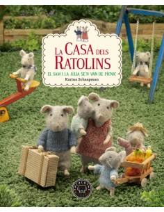 LA CASA DELS RATOLINS