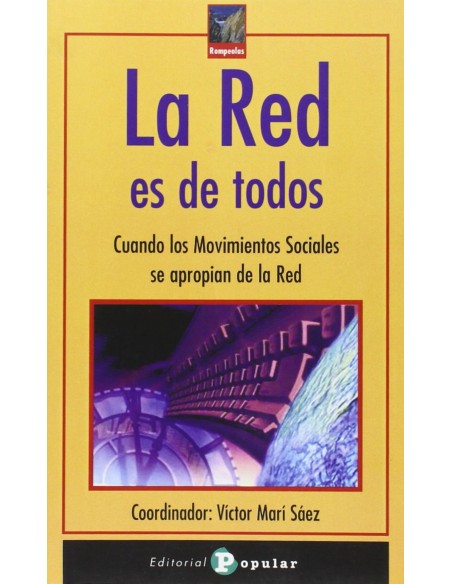 La red es de todos