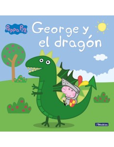GEORGE Y EL DRAGON