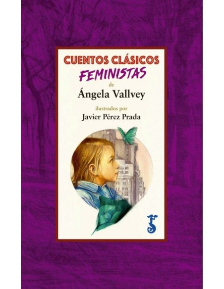 CUENTOS CLASICOS FEMINISTAS