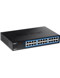 TEG-S25D switch Gigabit Ethernet (10/100/1000)