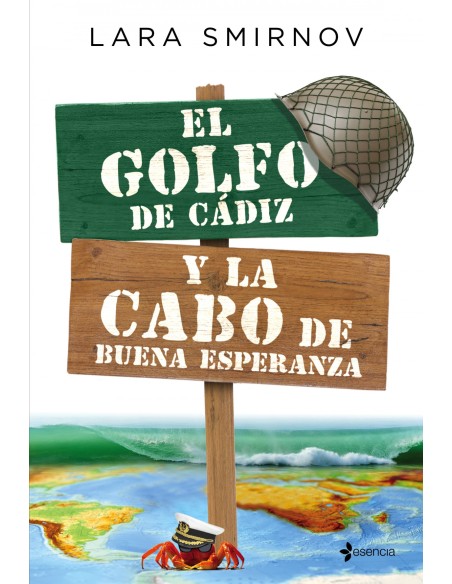 EL GOLFO DE CADIZ Y LA CABO DE BUENA ESPERANZA