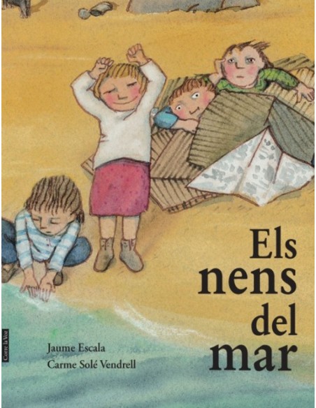 ELS NENS DEL MAR