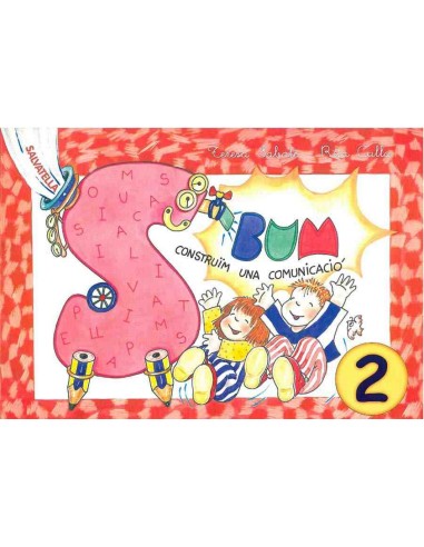 BUM escriptura 2 maj