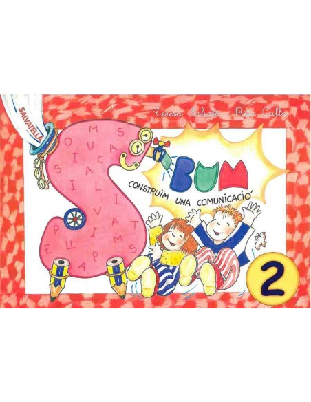 BUM escriptura 2 maj