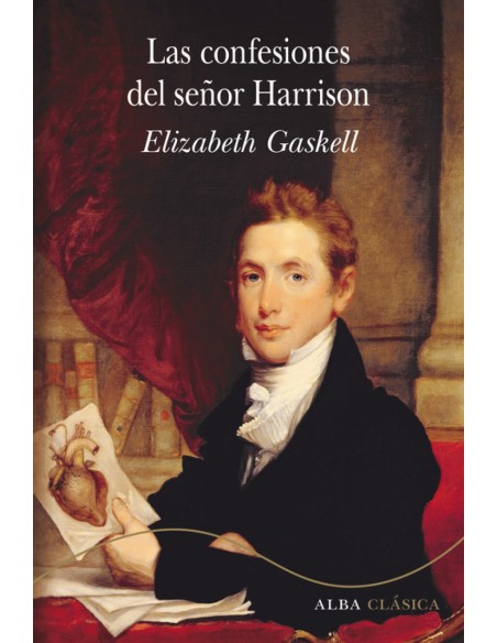 LAS CONFESIONES DEL SENOR HARRISON