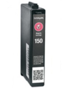 14N1616B cartucho de tinta 1 pieza(s) Original Alto rendimiento (XL) Magenta