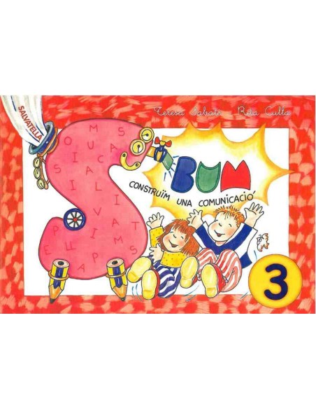 BUM escriptura 3 maj