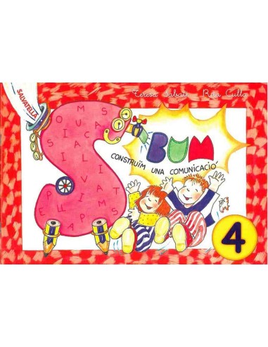 BUM escriptura 4 maj