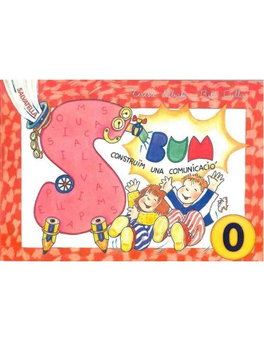 BUM escriptura 0 maj