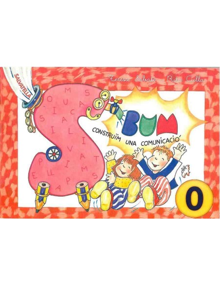 BUM escriptura 0 maj