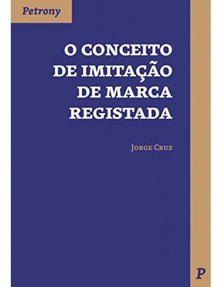 Conceito de imitacao de marca registrada
