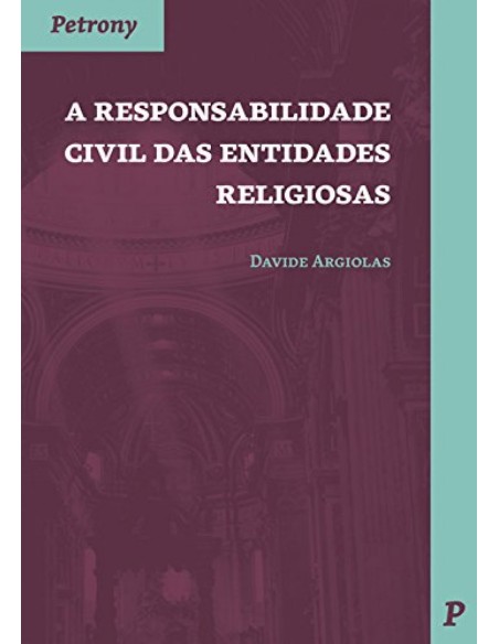Responsabilidade civil das entidades religiosas