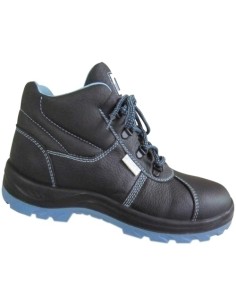BOTA SEGURIDAD OUTAS TEIDE S3 T-37
