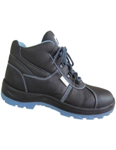 BOTA SEGURIDAD OUTAS TEIDE S3 T-38