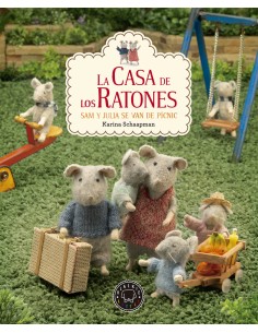 LA CASA DE LOS RATONES