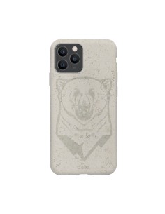 TEOCNCOVIP5819G funda para teléfono móvil 14,7 cm (5.8") Gris