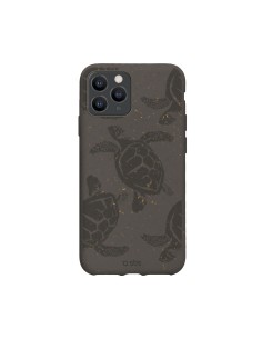 TEOCNCOVIP6519DG funda para teléfono móvil 16,5 cm (6.5") Gris