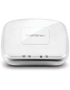TEW-821DAP v1.0R 1000 Mbit/s Blanco