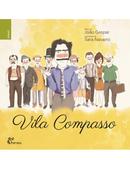 VILA COMPASSO