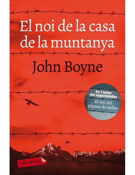 EL NOI DE LA CASA DE LA MUNTANYA