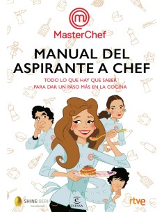 MANUAL DEL ASPIRANTE A CHEF