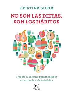 NO SON LAS DIETAS SON LOS HABITOS